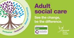 Bracknell Forest Council