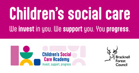 Bracknell Forest Council